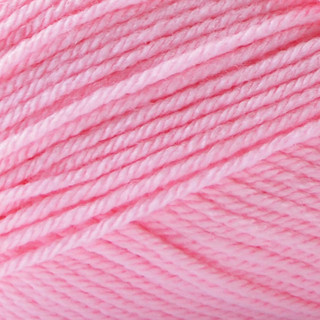 Everyday DK 1107-33 Baby Pink. Anti-Pilling Acrylic from Premier Yarns.